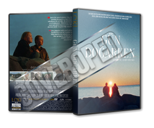 Gün Doğarken - Ljósbrot - 2024 Türkçe Dvd Cover Tasarımı